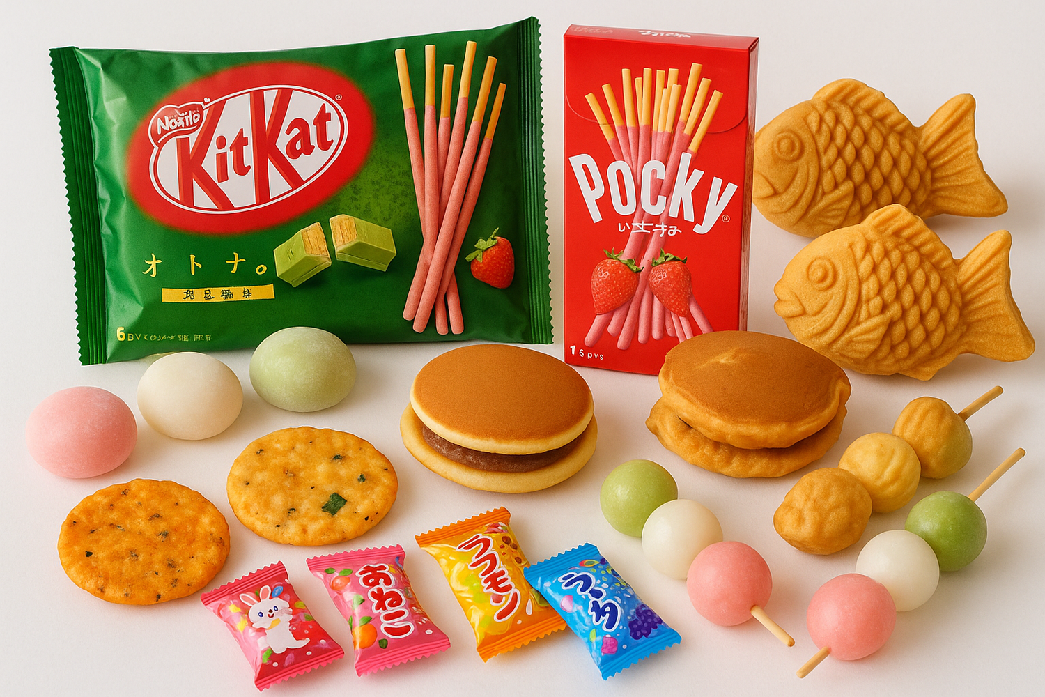 Snacks