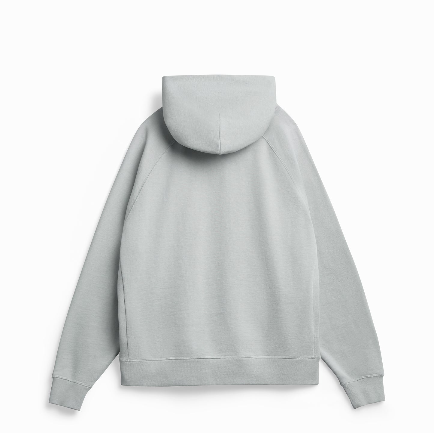 Okashiya Premium French Terry Hoodie