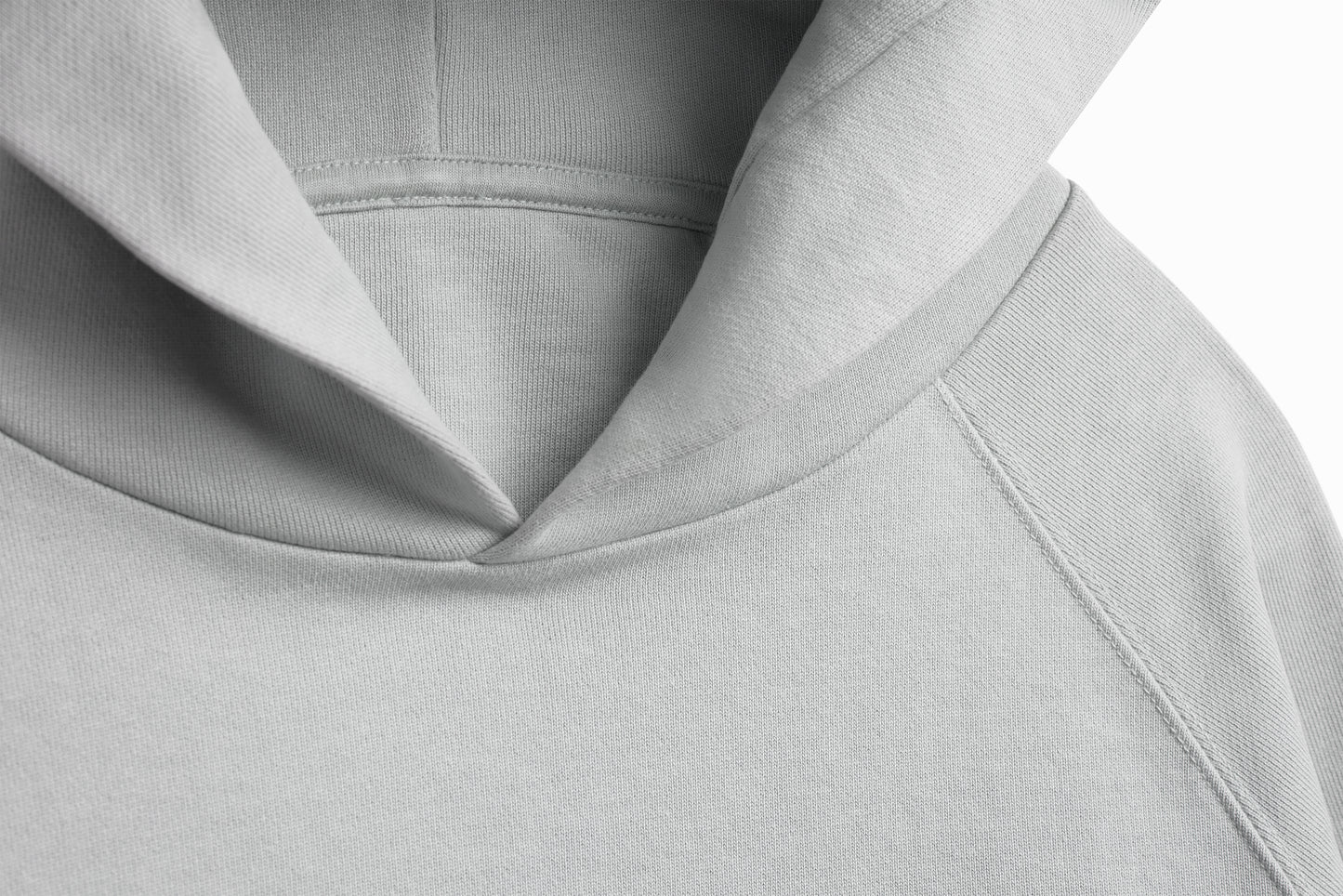 Okashiya Premium French Terry Hoodie
