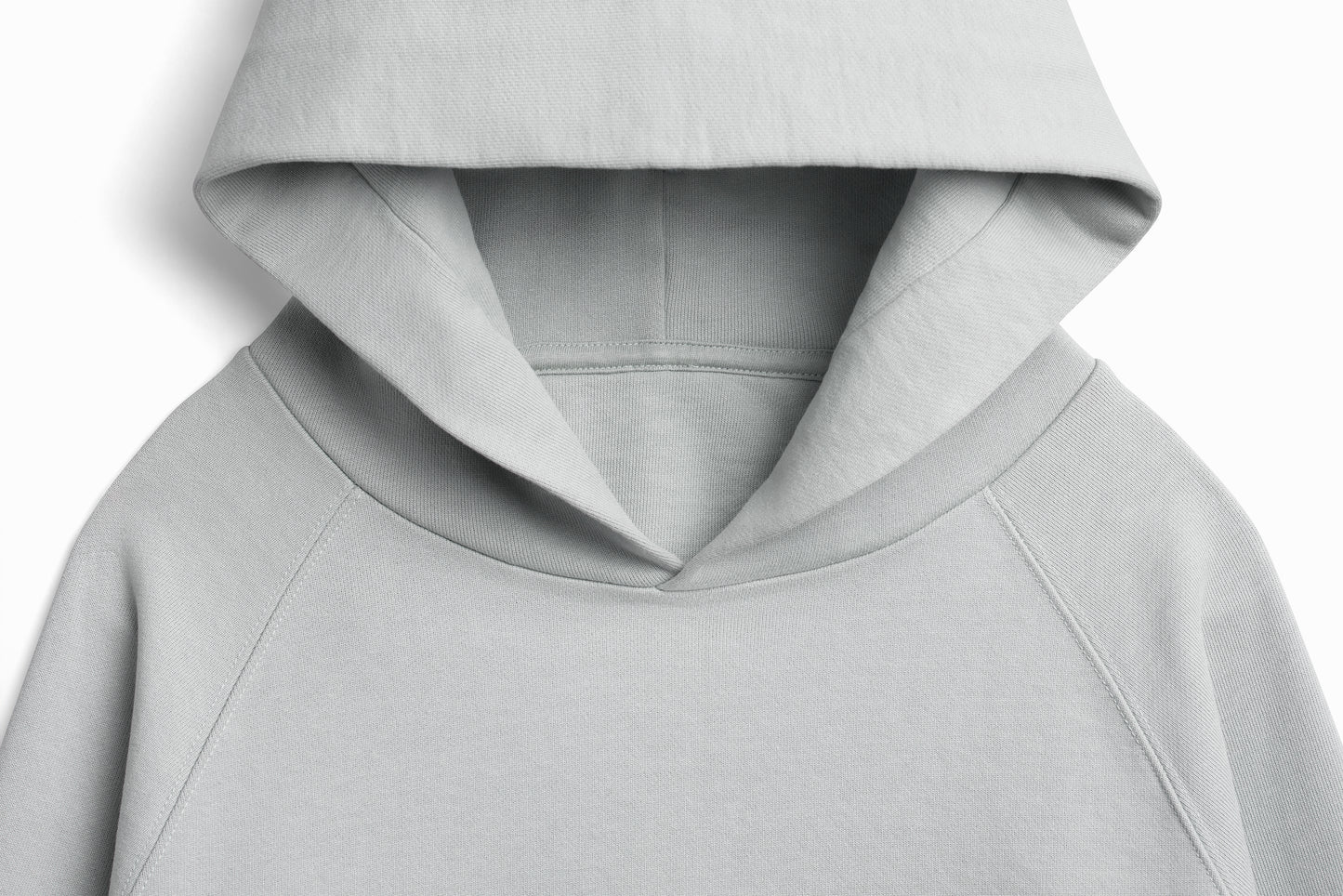 Okashiya Premium French Terry Hoodie