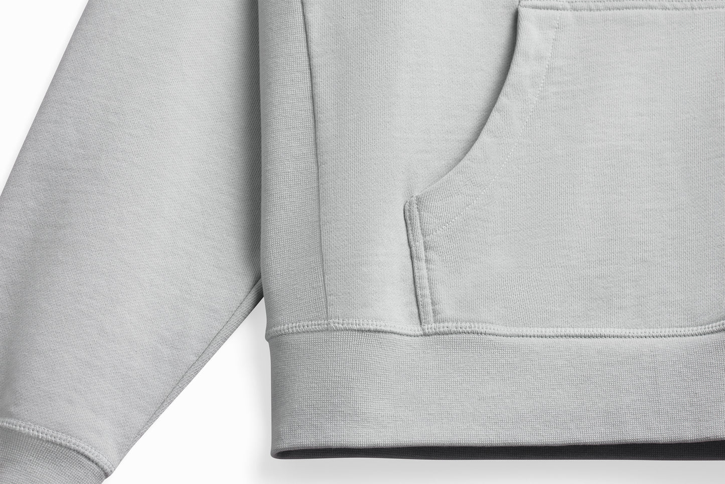 Okashiya Premium French Terry Hoodie