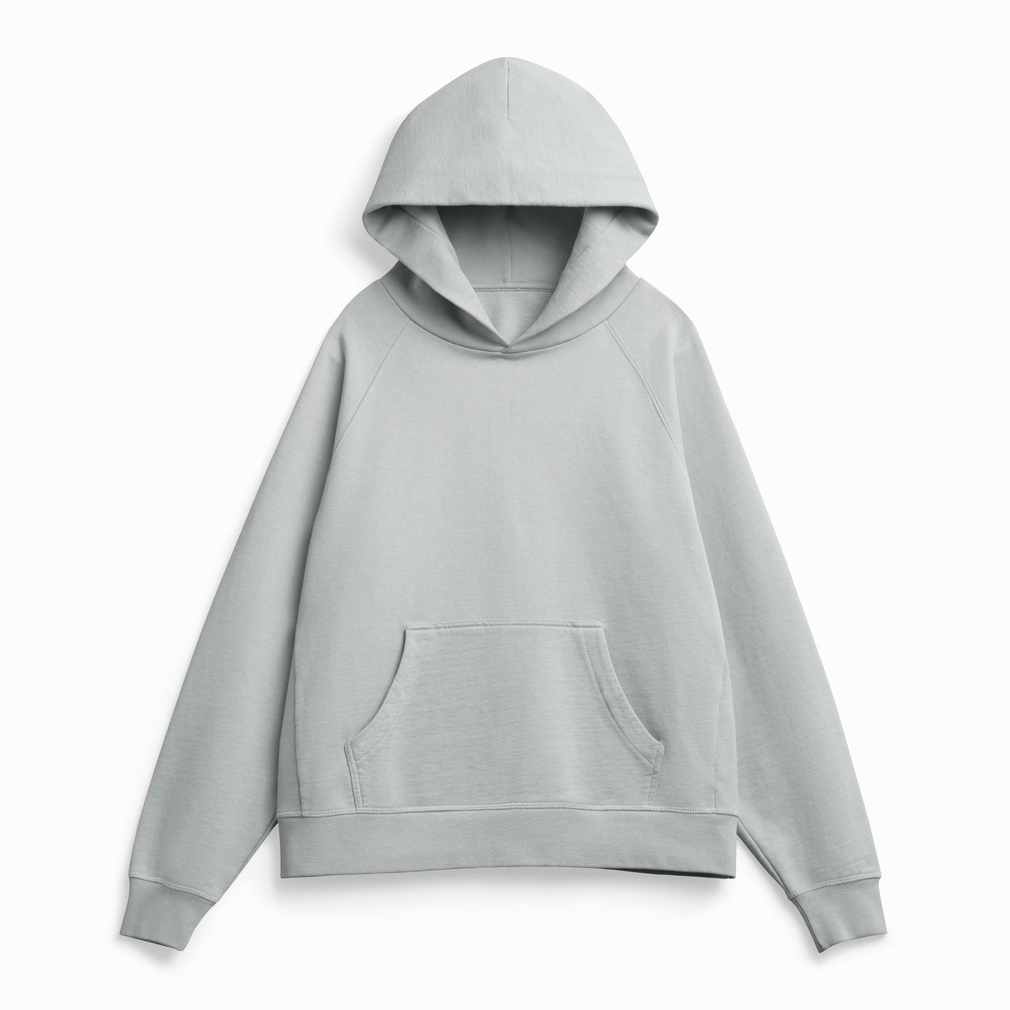 Okashiya Premium French Terry Hoodie