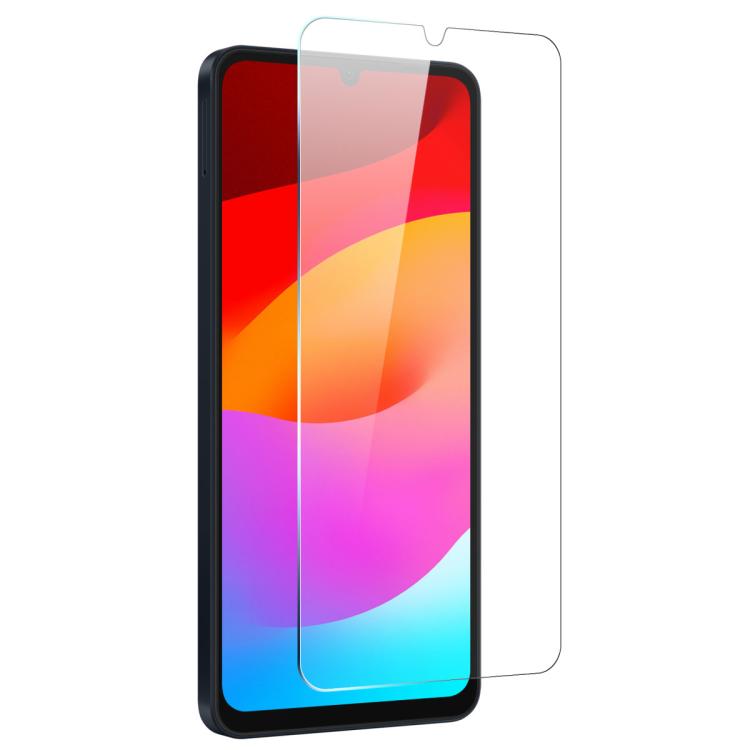 Tempered Glass Screen Protector · Samsung Galaxy