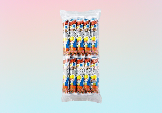 YAOKIN Umai Bar Umaibo Dagashi Cheese Snack