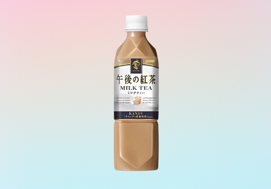 Kirin Afternoon Tea 500ML
