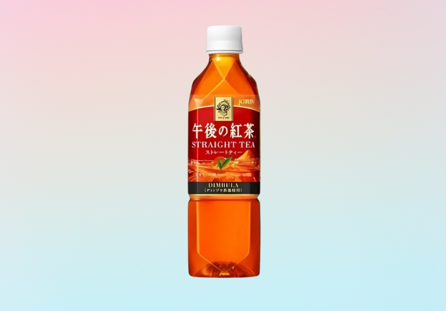 Kirin Afternoon Tea 500ML