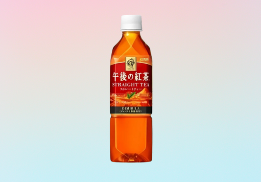 Kirin Afternoon Tea 500ML