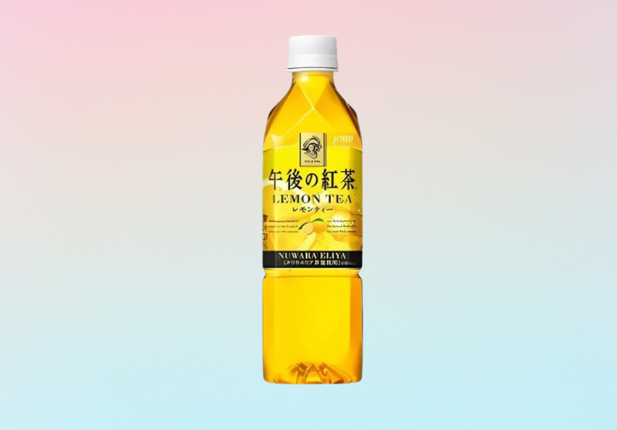 Kirin Afternoon Tea 500ML