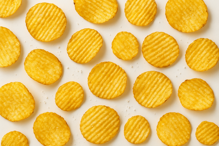 Potato Chips & Crisps