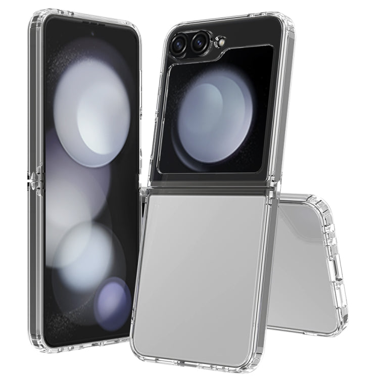 Clear case for Samsung Galaxy Z Fold and Flip by Okashiya, photo 11 of 12