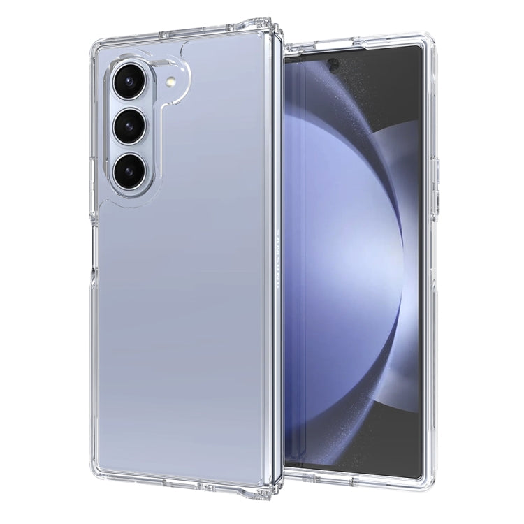 Clear case for Samsung Galaxy Z Fold and Flip by Okashiya, photo 12 of 12