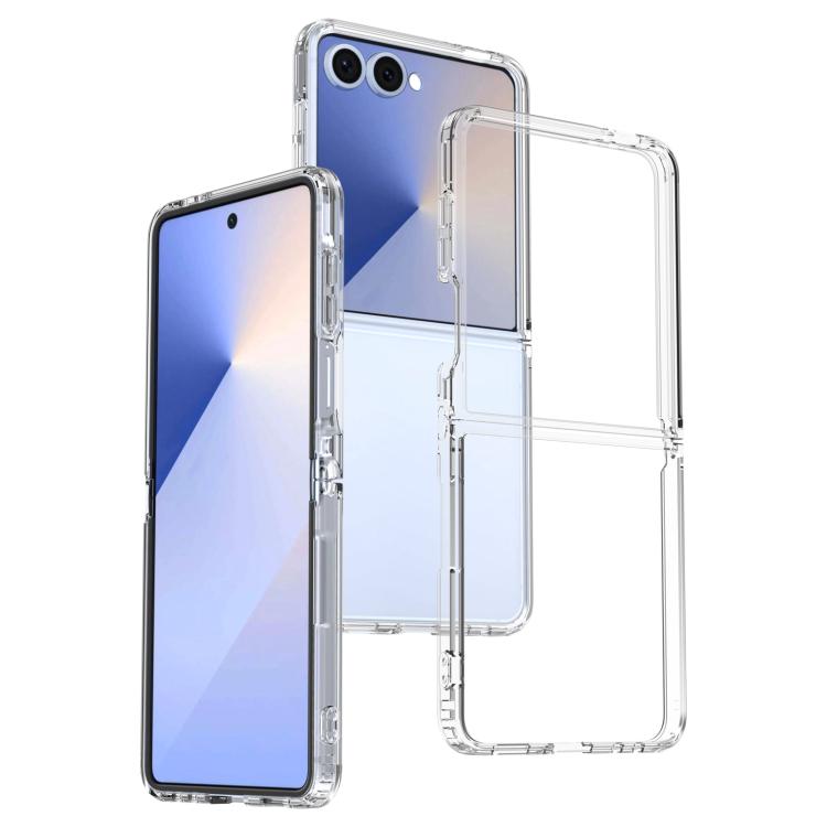 Clear case for Samsung Galaxy Z Fold and Flip by Okashiya, photo 10 of 12