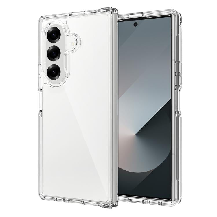Clear case for Samsung Galaxy Z Fold and Flip by Okashiya, photo 9 of 12