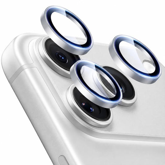 iPhone 18 Pro camera lens protector by Okashiya, photo 1 of 12