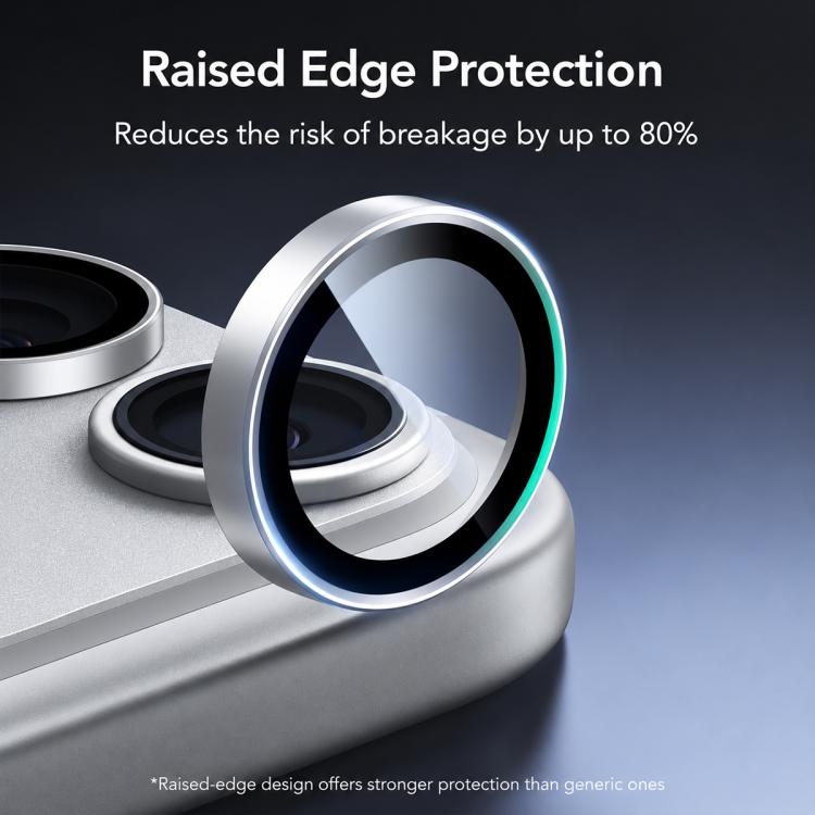 iPhone 18 Pro camera lens protector by Okashiya, photo 3 of 12