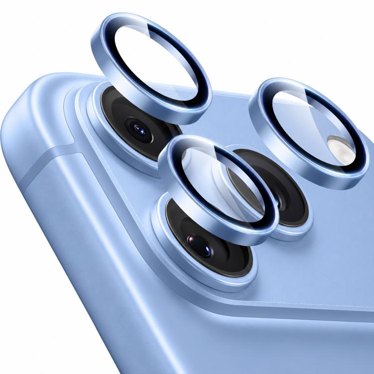 iPhone 18 Pro camera lens protector by Okashiya, photo 8 of 12