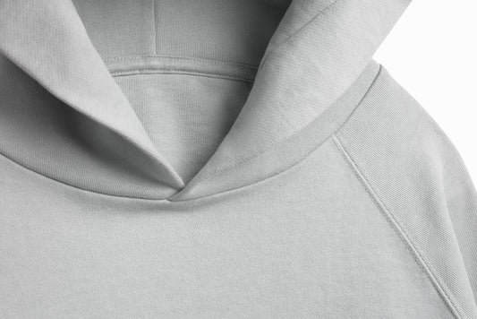 Okashiya Premium French Terry Hoodie