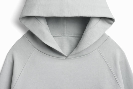 Okashiya Premium French Terry Hoodie