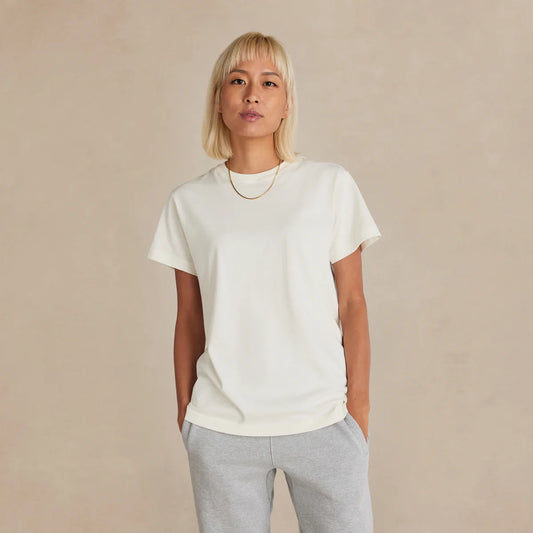 Okashiya Premium Basic Tee