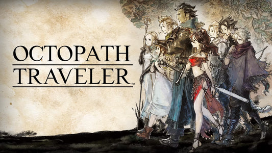 Octopath Traveler™ (NS-ASI)