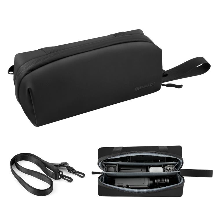 DJI Osmo Pocket crossbody bag by Okashiya, photo 1 of 11