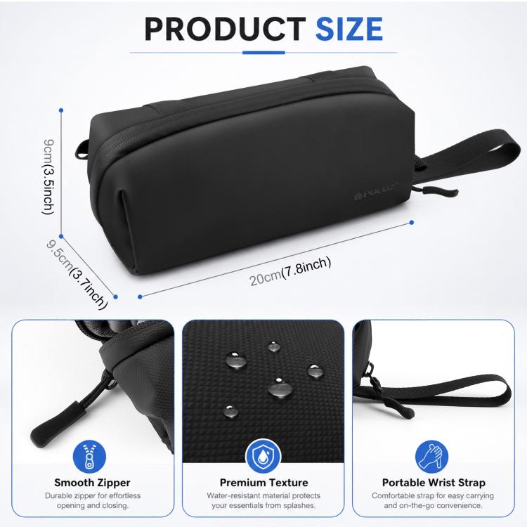 DJI Osmo Pocket crossbody bag by Okashiya, photo 3 of 11