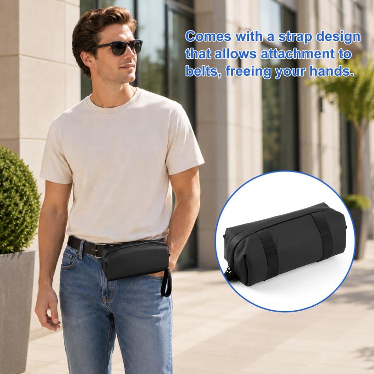 DJI Osmo Pocket crossbody bag by Okashiya, photo 8 of 11