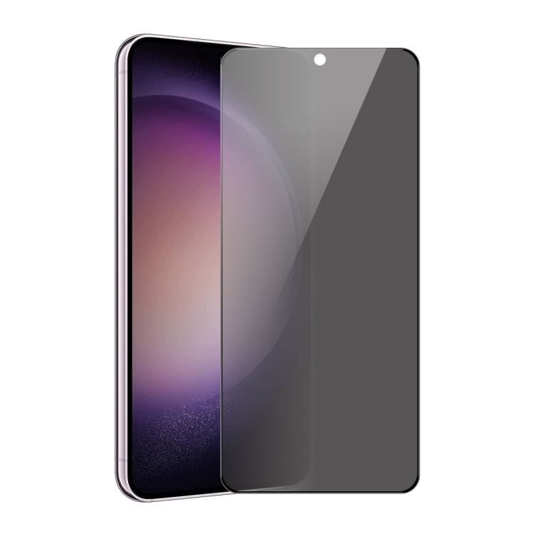 Privacy Screen Protector · Samsung Galaxy