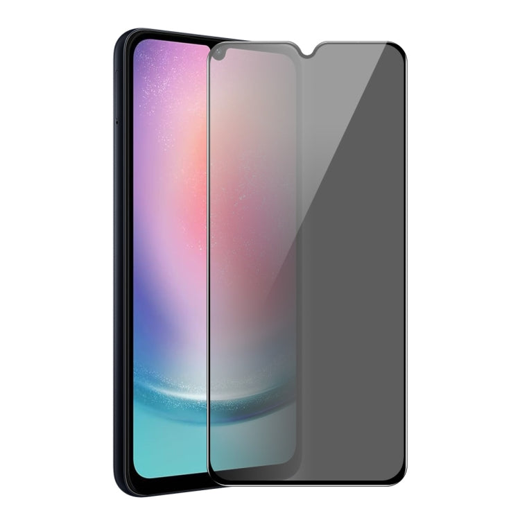 Privacy Screen Protector · Samsung Galaxy