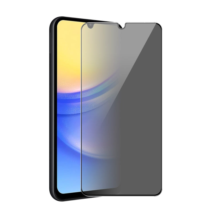 Privacy Screen Protector · Samsung Galaxy