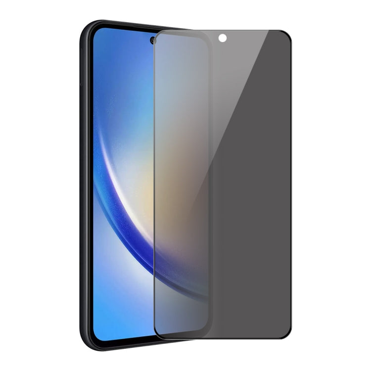 Privacy Screen Protector · Samsung Galaxy