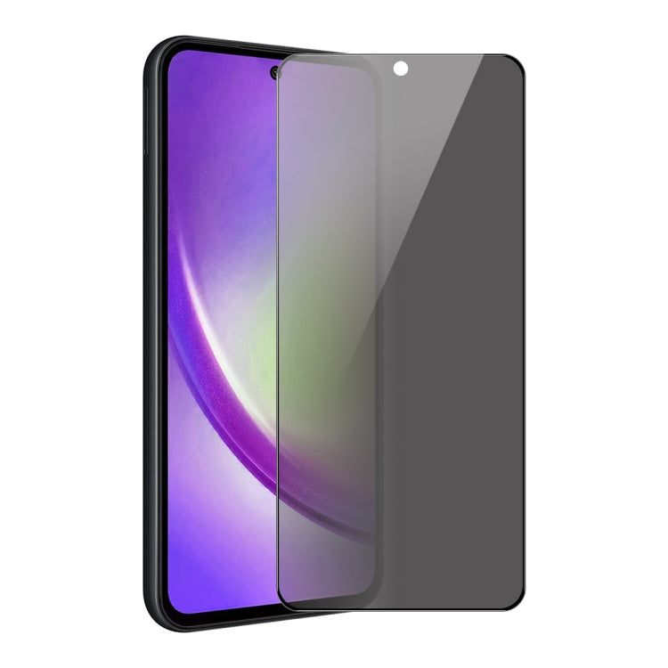 Privacy Screen Protector · Samsung Galaxy