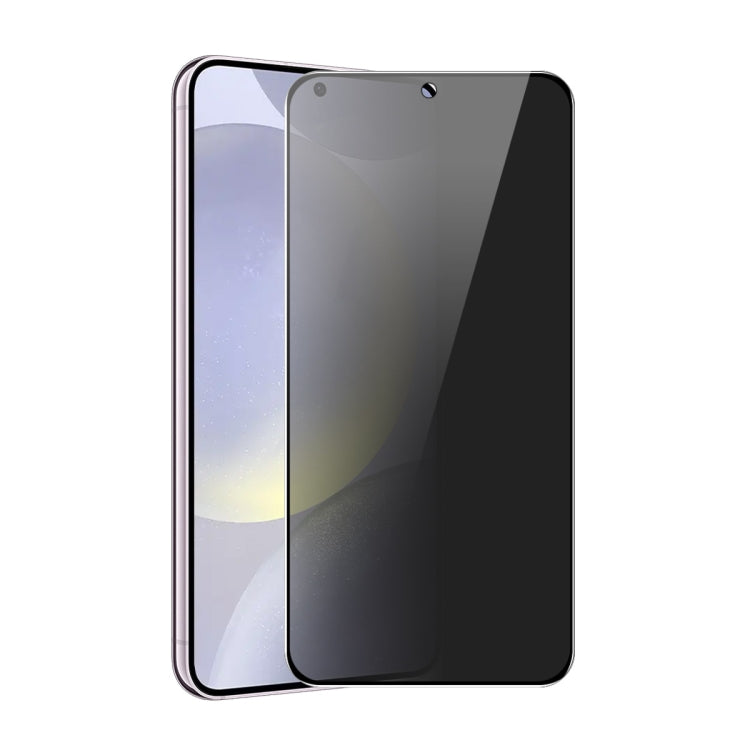Privacy Screen Protector · Samsung Galaxy