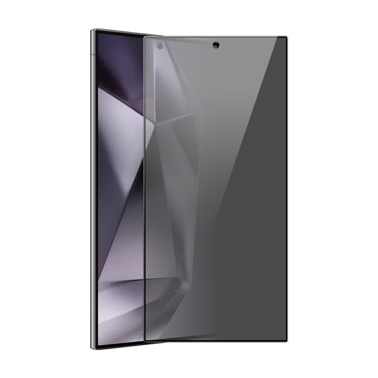 Privacy Screen Protector · Samsung Galaxy