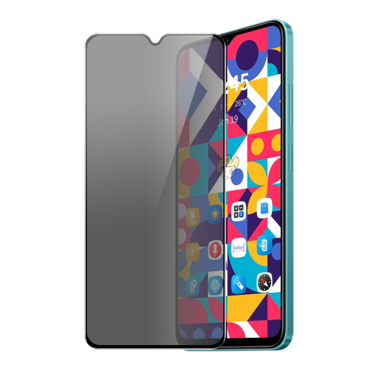 Privacy Screen Protector · Samsung Galaxy