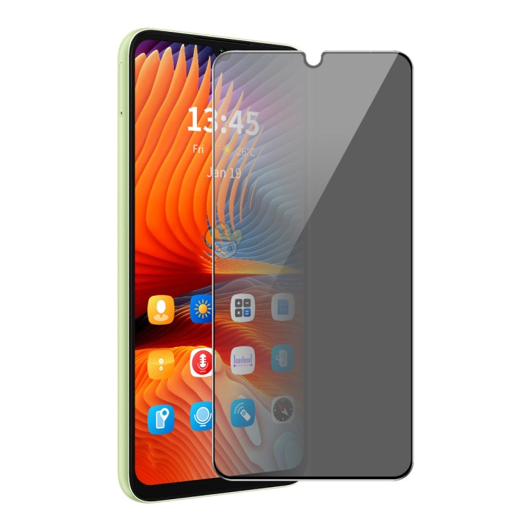 Privacy Screen Protector · Samsung Galaxy