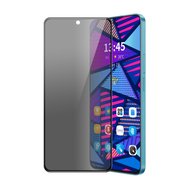 Privacy Screen Protector · Samsung Galaxy