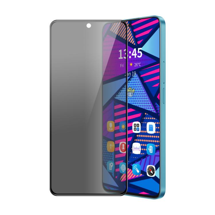 Privacy Screen Protector · Samsung Galaxy