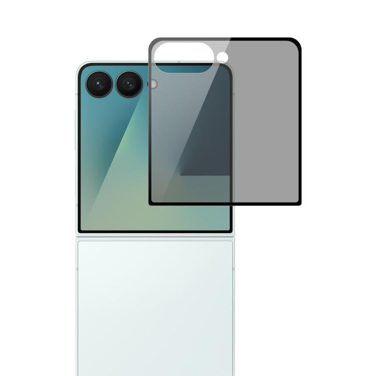 Privacy Screen Protector · Samsung Galaxy