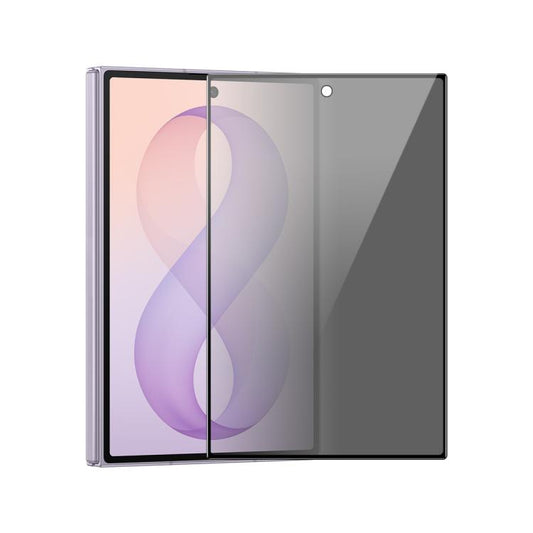 Samsung Galaxy 28° privacy screen protector by Okashiya, photo 1 of 12