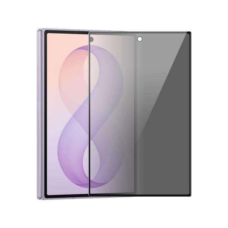 Privacy Screen Protector · Samsung Galaxy