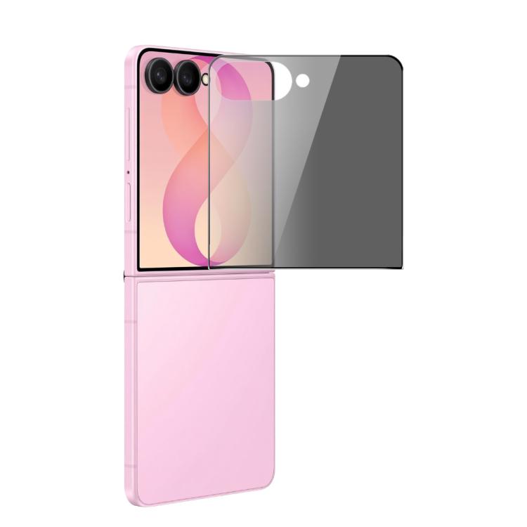 Samsung Galaxy 28° privacy screen protector by Okashiya, photo 10 of 12