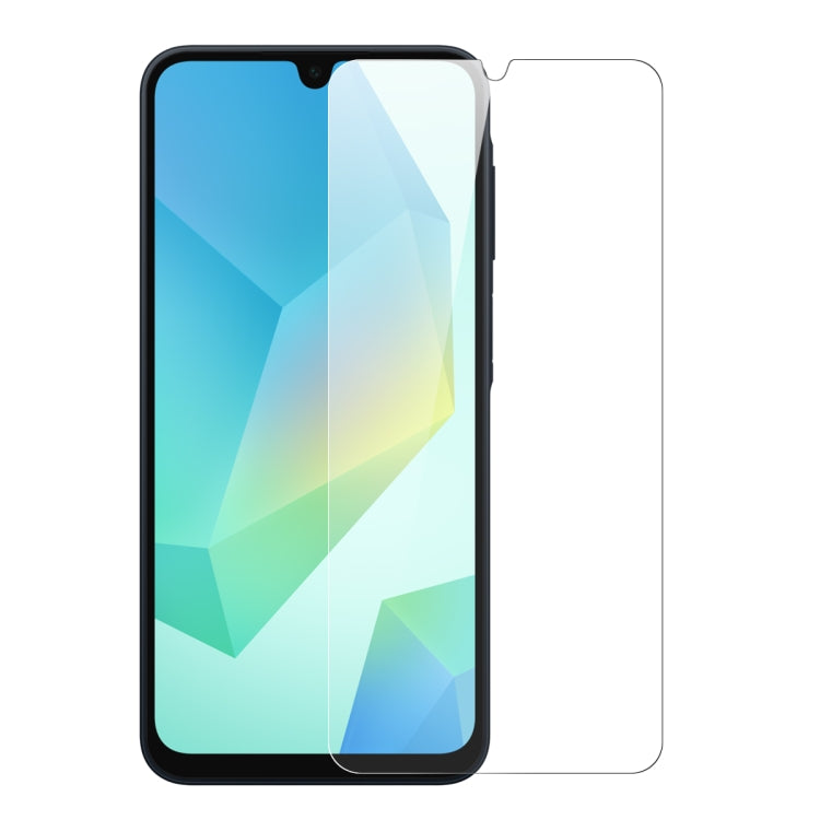 Tempered Glass Screen Protector · Samsung Galaxy