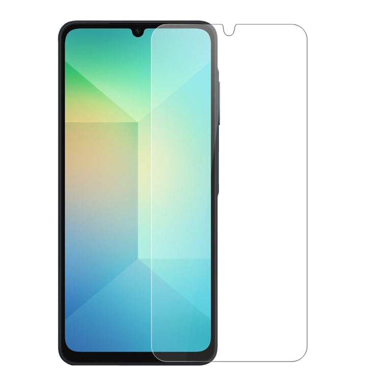 Tempered Glass Screen Protector · Samsung Galaxy