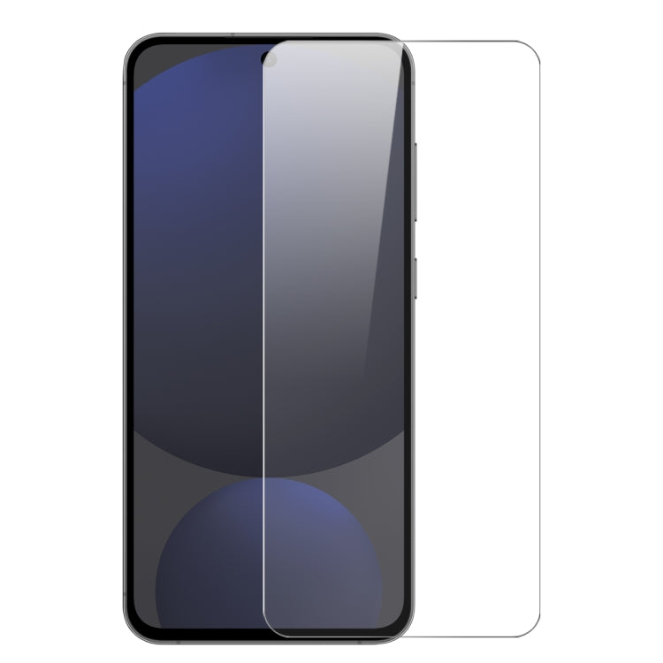 Tempered Glass Screen Protector · Samsung Galaxy
