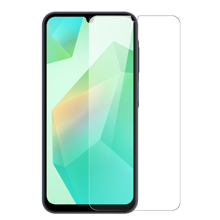 Tempered Glass Screen Protector · Samsung Galaxy