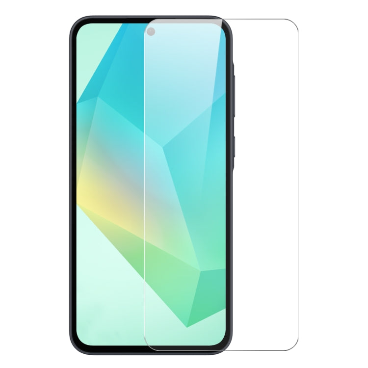Tempered Glass Screen Protector · Samsung Galaxy