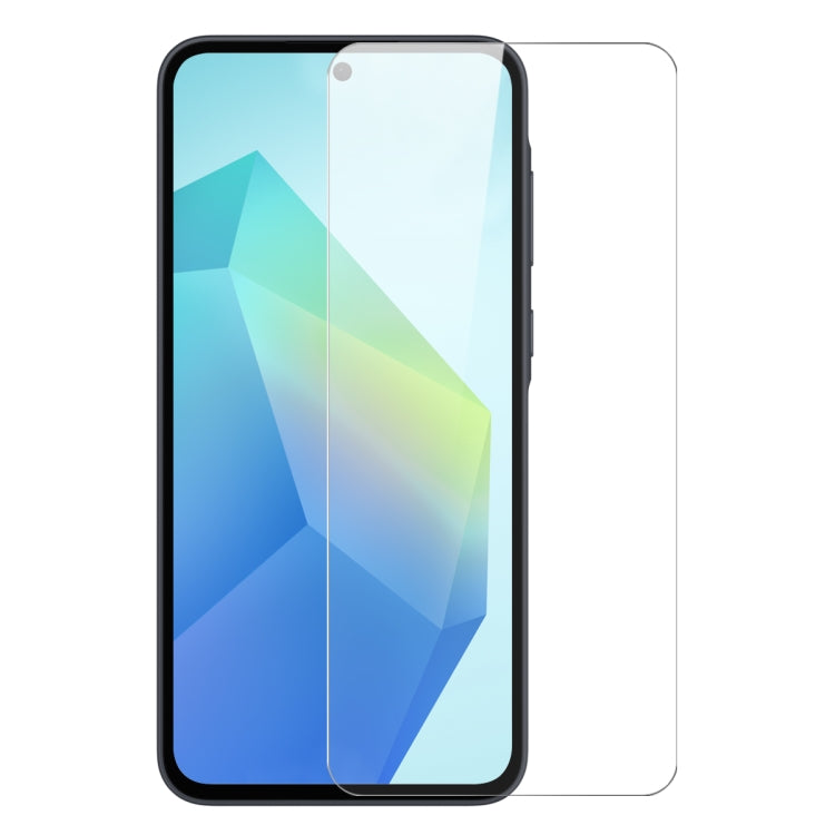 Tempered Glass Screen Protector · Samsung Galaxy