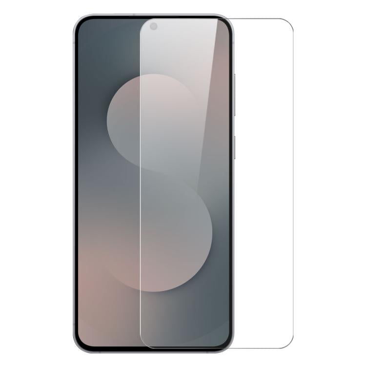 Samsung Galaxy tempered glass screen protector by Okashiya, photo 11 of 12
