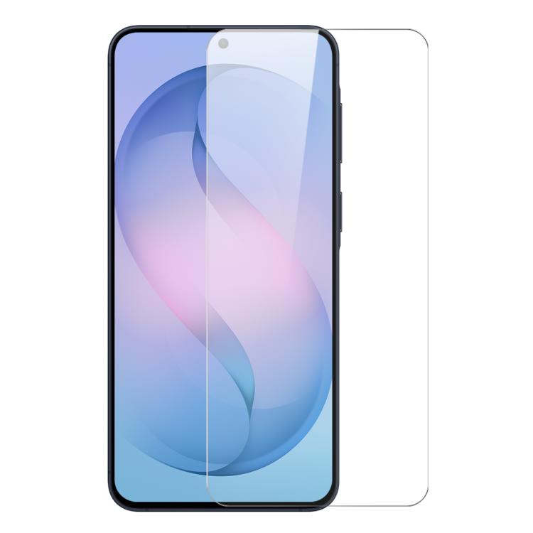 Samsung Galaxy tempered glass screen protector by Okashiya, photo 6 of 12
